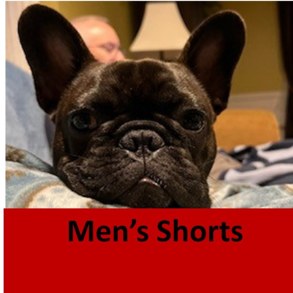 Men's Shorts